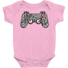 bone controller Baby Onesie