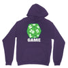 game Unisex Hoodie