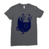 crystal seer Ladies Fitted T-Shirt