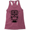bart simpson Racerback Tank