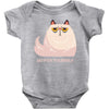 Go F Yourself Baby Bodysuit
