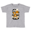 are you ready Toddler T-shirt