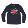 happy mother Long Sleeve Shirts