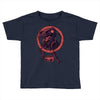dinodanceur Toddler T-shirt
