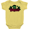 Frankenstein Baby Bodysuit