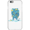 amphitrite&rsquo;s delight iPhone 6/6s Case