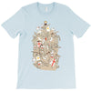 bad tempered rodents T-Shirt