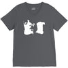 patti smith V-Neck Tee