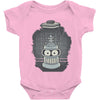 blender Baby Onesie