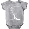 i got one Baby Onesie