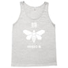 breaking bad inspired methylamine Tank Top