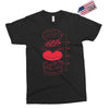 cheeseburger Exclusive T-shirt