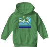 beach Youth Hoodie