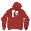 allen ginsberg beat generation poet poetry Hoodie