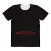 fahrie77 All Over Women's T-shirt