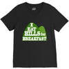 hills infant V-Neck Tee