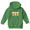 care beers Youth Hoodie