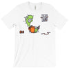 push to the limit T-Shirt