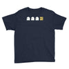 the ugly duckling Youth Tee