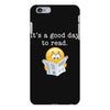 it's a good day to read iPhone 6 Plus/6s Plus Case