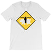 bear shark T-Shirt