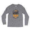 Legends are born in July Long Sleeve Shirts