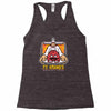 pf krangs Racerback Tank