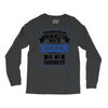 I've Been Called A Lot Of Names But Papa Is My Favorite Long Sleeve Shirts