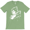 vegeta dragonball z T-Shirt