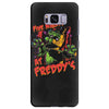 five nights at freddy's 2 Samsung Galaxy S8 Plus Case