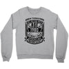 Things Better 1980 Age Approach Magnificent Crewneck Sweatshirt