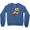 owligami Crewneck Sweatshirt