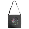 astral ark Adjustable Strap Totes