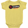 amazing gucci Baby Bodysuit
