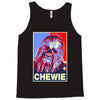 chewbacca poster, ideal gift or birthday present Tank Top