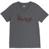 pathologic V-Neck Tee