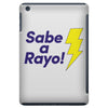 sabe a rayo iPad Mini