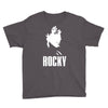 uomo rocky balboa stallone boxe pugilato cinema&amp;tv Youth Tee