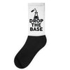 drop base Socks