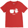android i fix it V-Neck Tee
