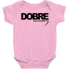 Dobre Baby Bodysuit