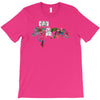 and that how i saved the world T-Shirt