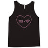 me + wifi Tank Top