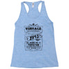 Vintage Aged To Perfection 1941 Racerback Tank