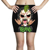 dj blend Mini Skirts