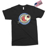 saiyan express Exclusive T-shirt
