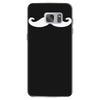 mustache sticker decal vinyl Samsung Galaxy S7