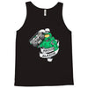 master blaster Tank Top