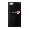 its My Heart iPhone 7 Case
