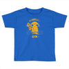 vermilion gym Toddler T-shirt